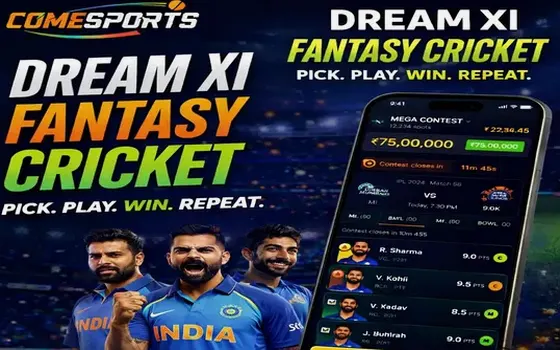 Chennai vs Mumbai on Fxfx