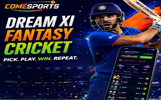 Bengaluru vs Kolkata on Fxfx