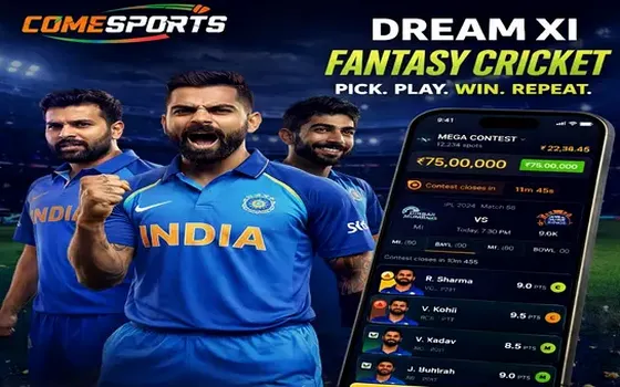 India vs Australia on Fxfx