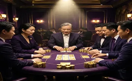 Elite Blackjack Masters
