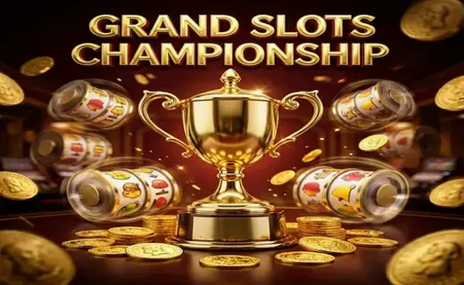 Grand Slots Championship